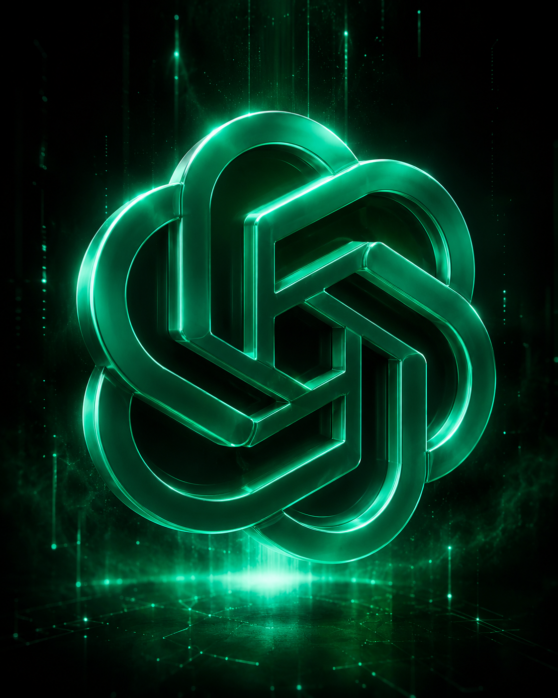 ChatGPT Plus logo